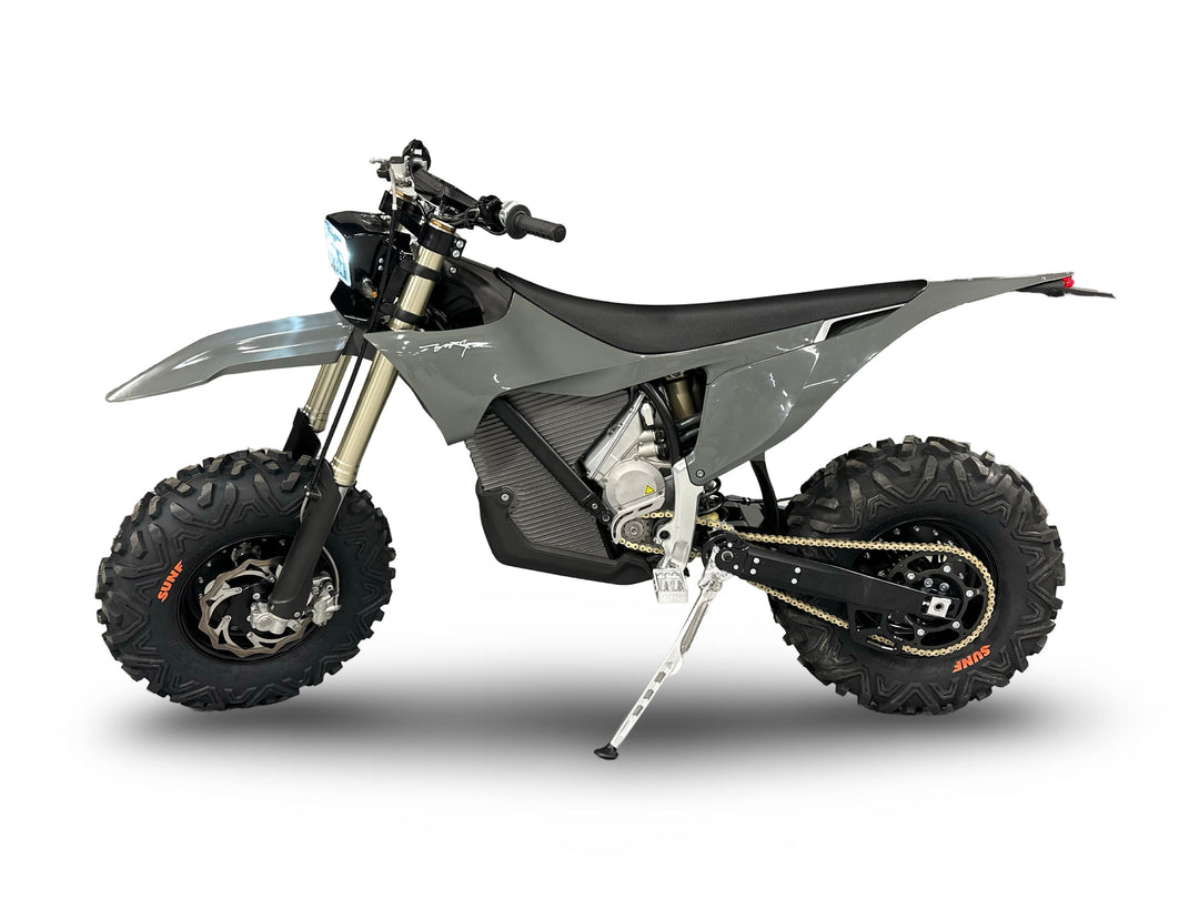 Stark Big Wheel Kits