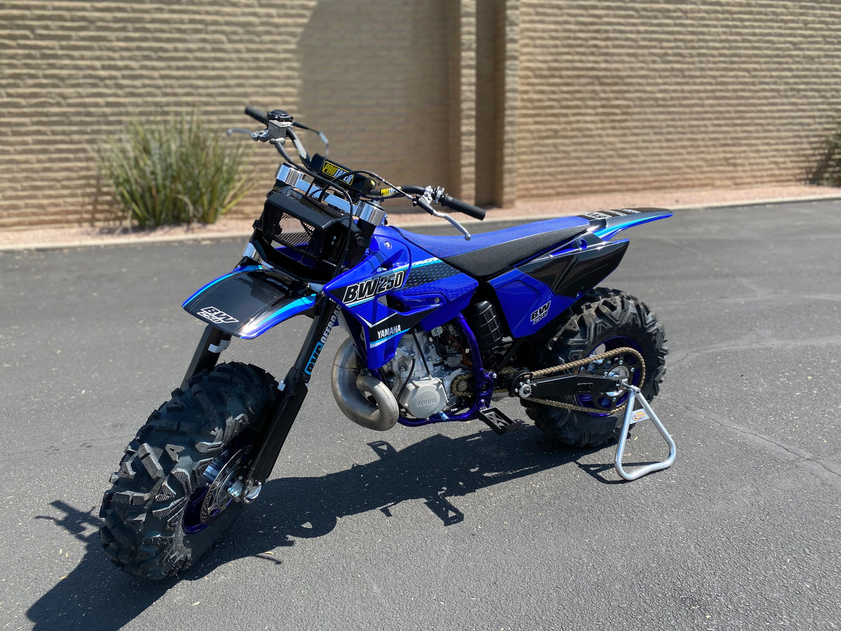 BIG WHEELS FOR SALE BVC Big Wheels