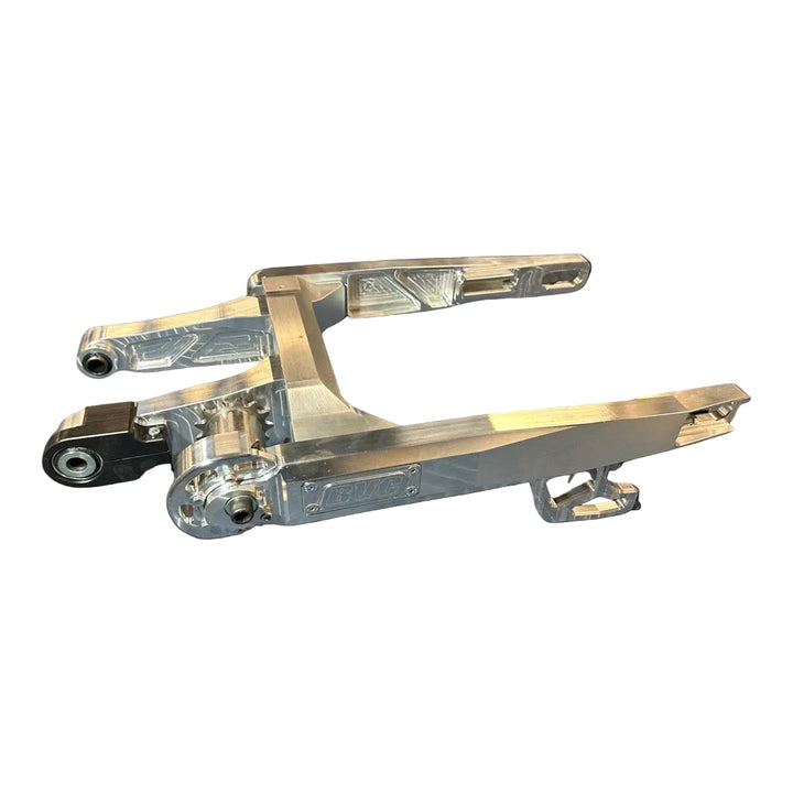 Billet Aluminum Swingarm Upgrade