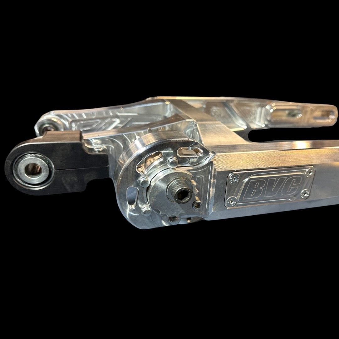 CRF450RL/L Complete Big Wheel Kit