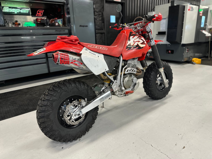 Honda XR400 Complete Big Wheel Kit