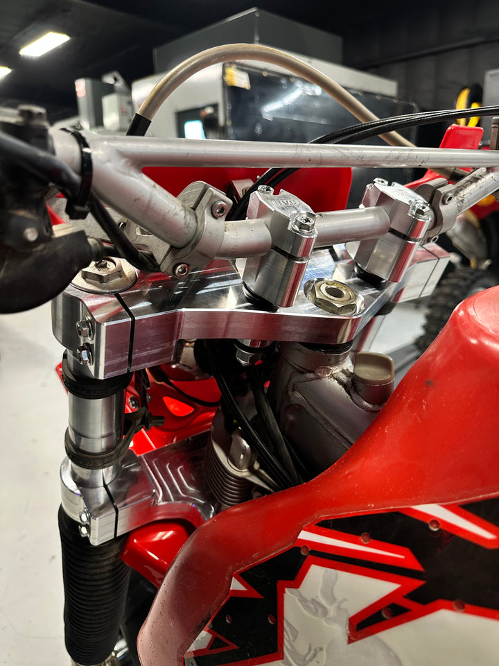 Honda XR400 Complete Big Wheel Kit