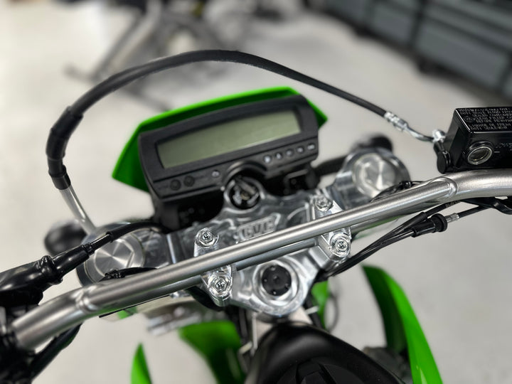 KLX300 Dual-Sport Complete Big Wheel Kit