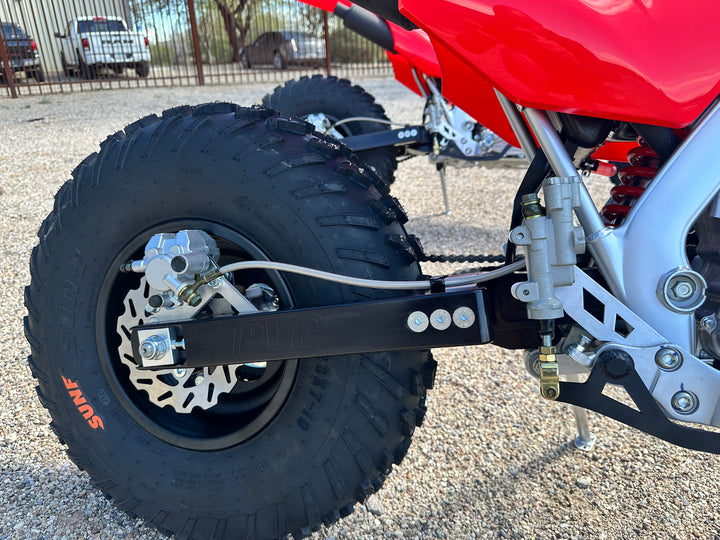 CRF125F Big Wheel Kit
