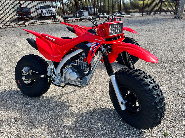 CRF125F Big Wheel Kit