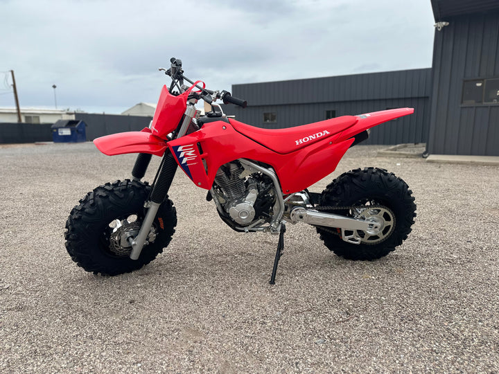 CRF300F Complete Big Wheel Kit