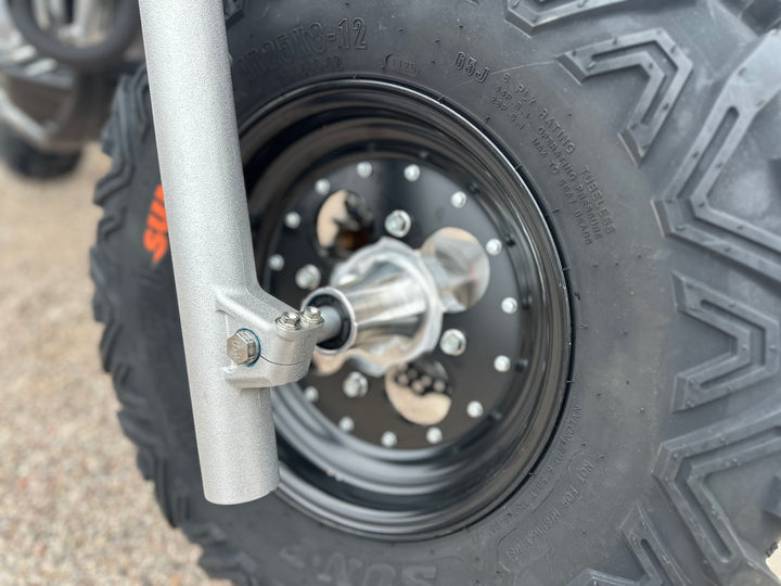 CRF300F Complete Big Wheel Kit