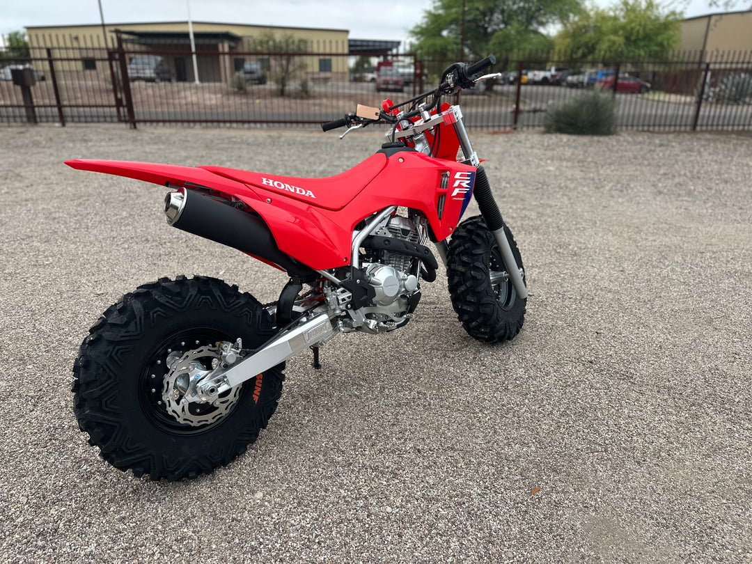 CRF300F Complete Big Wheel Kit