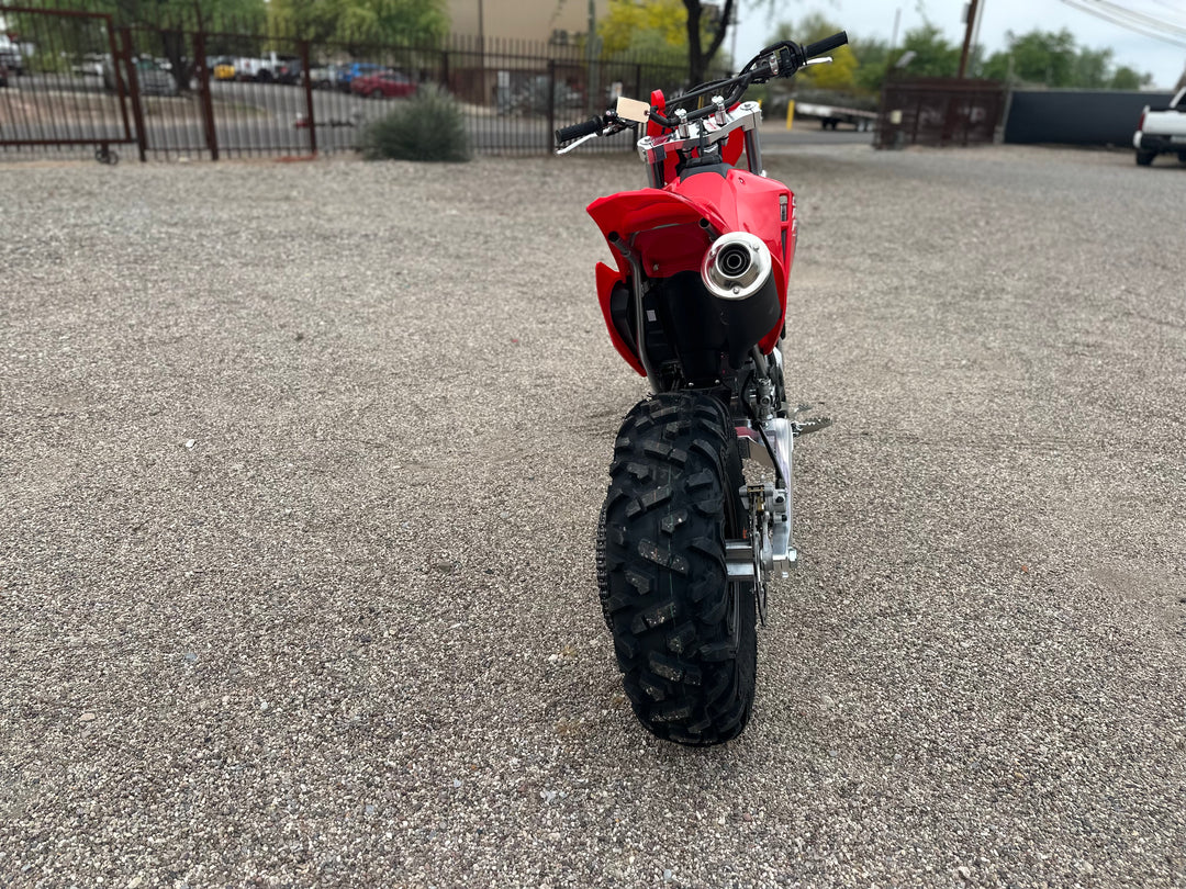 CRF300F Complete Big Wheel Kit