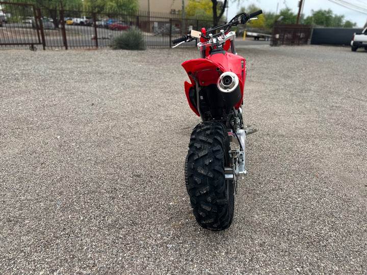 CRF300F Complete Big Wheel Kit