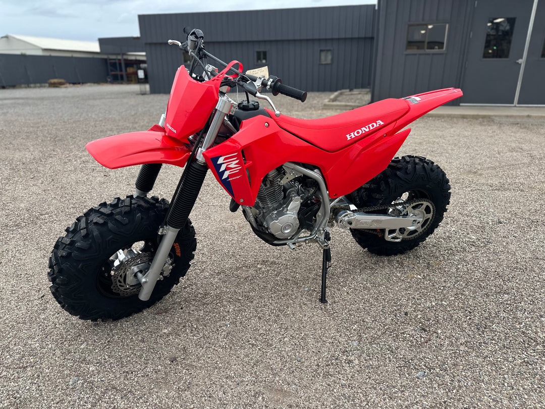 CRF300F Complete Big Wheel Kit