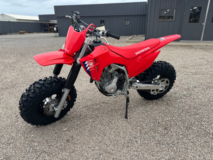 CRF300F Complete Big Wheel Kit
