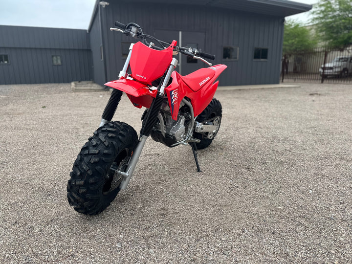 CRF300F Complete Big Wheel Kit