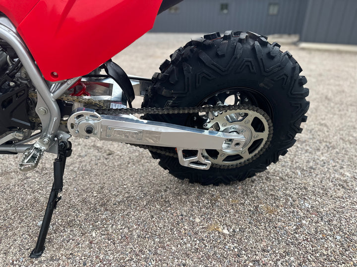 CRF300F Complete Big Wheel Kit