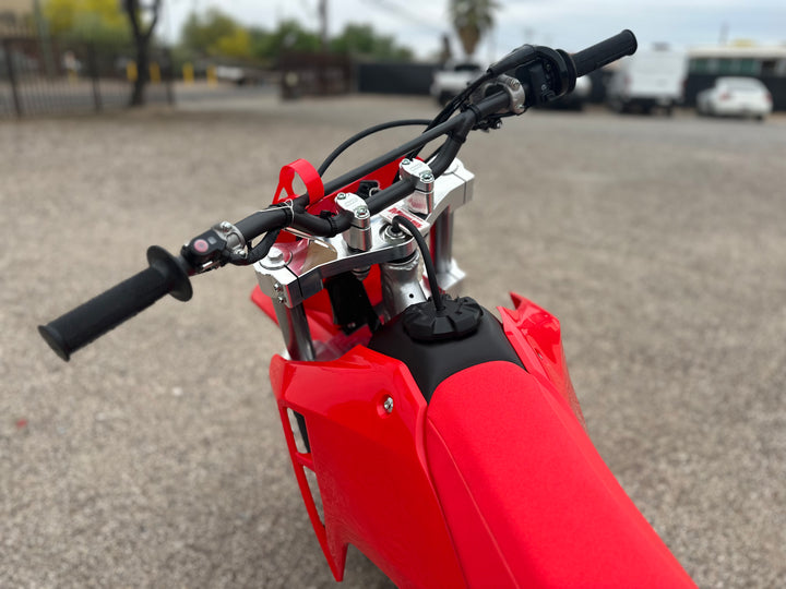 CRF300F Complete Big Wheel Kit