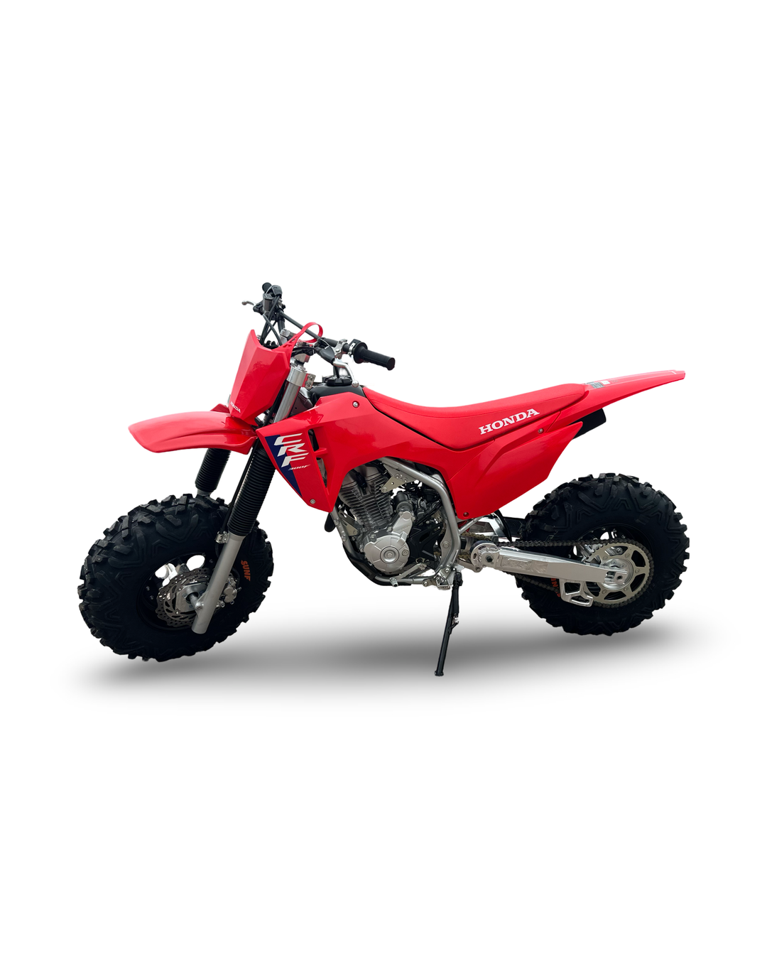 CRF300F Complete Big Wheel Kit
