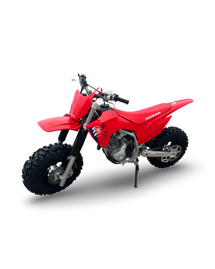 CRF300F Complete Big Wheel Kit