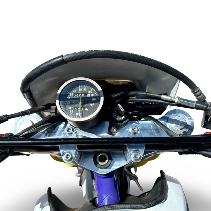 Suzuki DR650 Complete Big Wheel Kit