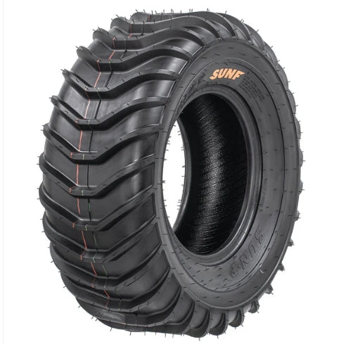 Rear Sun F Paddle Tire