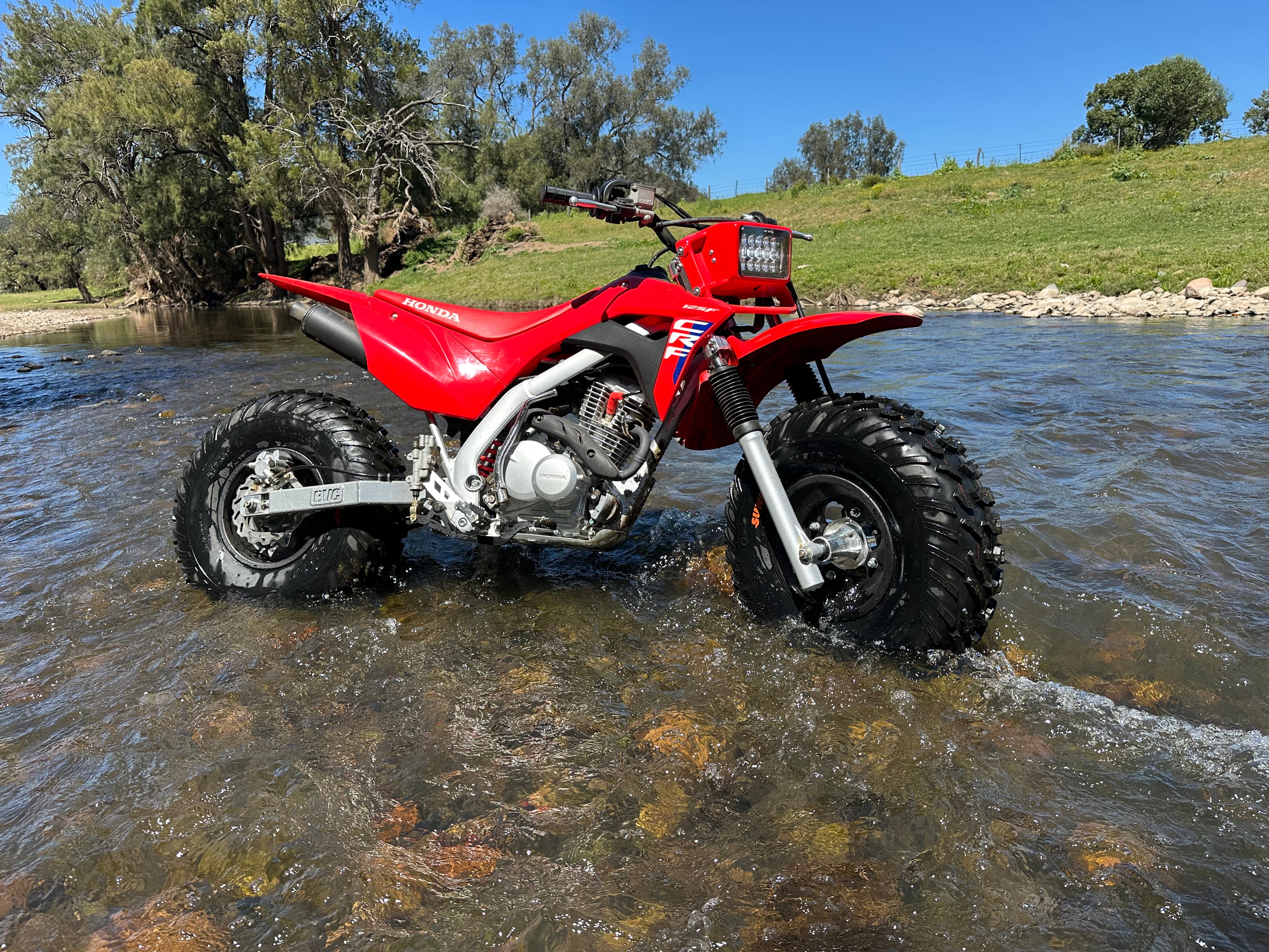 BVC BIG Wheels – BVC Big Wheels