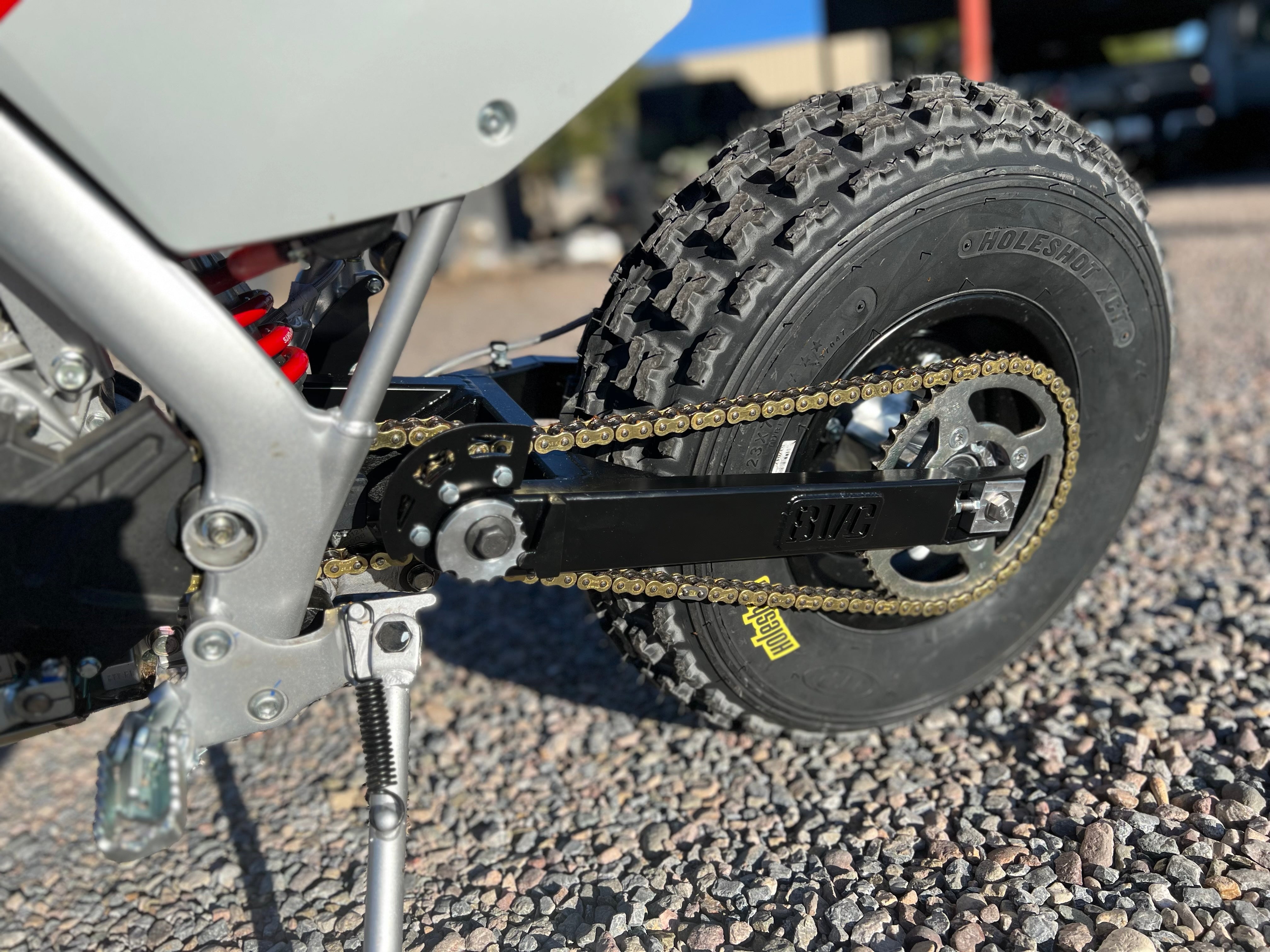 CRF125F Big Wheel Kit