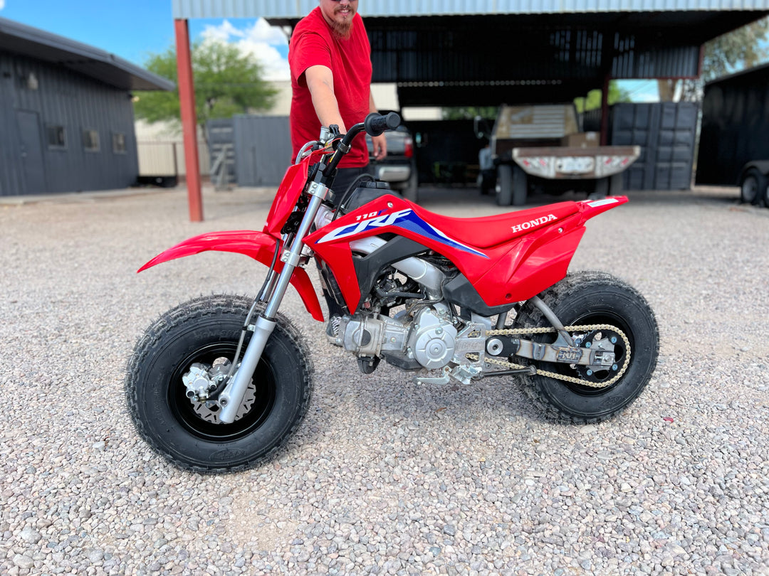 2018 crf110 for sale deals