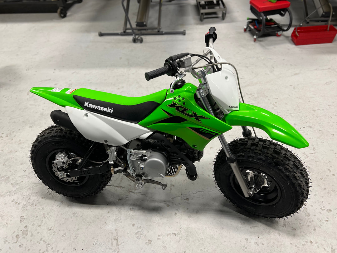 Klx 110r online l for sale