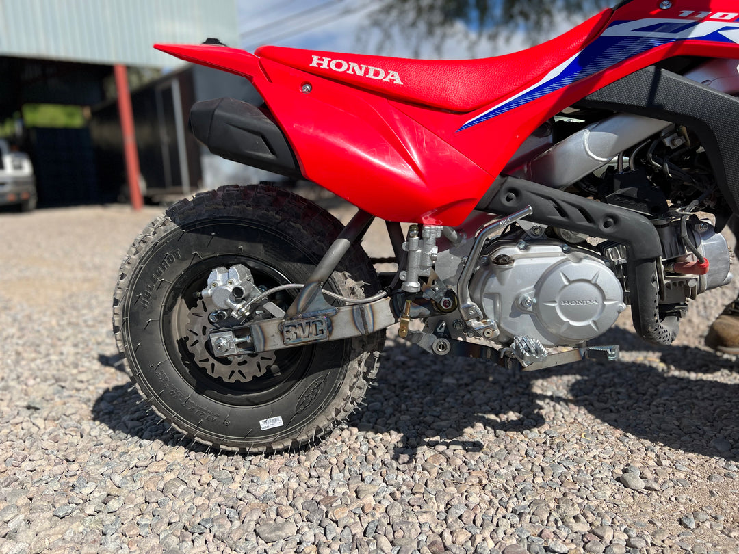 2018 honda crf110f price deals
